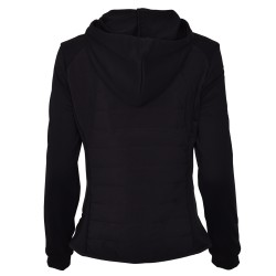 Women's jumper Fila Coachjacket Frida Women - black