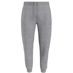Men's trousers Tommy Hilfiger Essentials Sweatpants - medium grey heather