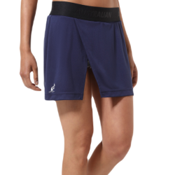 Women's skirt Australian Blaze Ace Skirt - blue cosmo