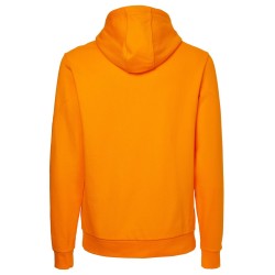 Men's Jumper Tommy Hilfiger Essentials Hoody - hawaiian orange