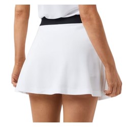 Women's skirt Bj_rn Borg Ace Skirt - brilliant white