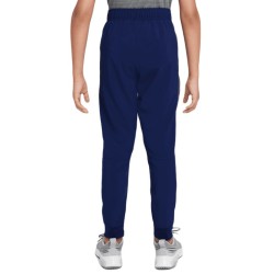 Boys' trousers Nike Dri-Fit Woven Pant - blue void