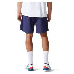 Men's shorts Asics Court M 9in Short - peacoat
