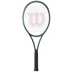 Tennis racket Wilson Blade 100 V9.0 + string + stringing