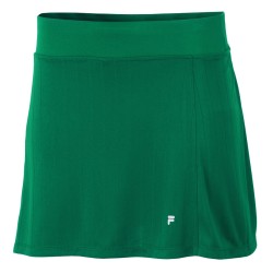 Women's skirt Fila US Open Amalia Skirt - ultramarine green