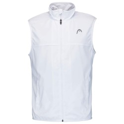 Men's vest Head Club 22 Vest M - white