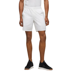 Men's shorts BOSS x Matteo Berrettini Break Shorts - white