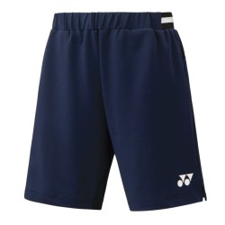 Men's shorts Yonex Shorts - navy blue