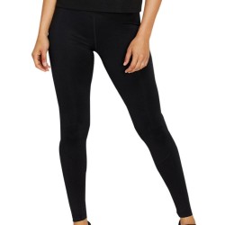 Women's leggings Asics Icon Tight W - performance black/carrier grey