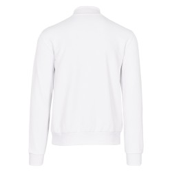 Men's Jumper EA7 Man Jersey Sweatshirt - white
