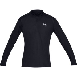 Men's Jumper Under Armour UA Streaker 2.0 Half Zip - black