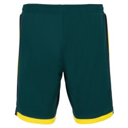 Men's shorts Fila Shorts Todd - deep teal/buttercup/fila navy