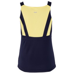 Women's top Fila Top Elisa - navy
