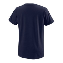 Boys' t-shirt Wilson Team II Tech Tee Youth - team navy