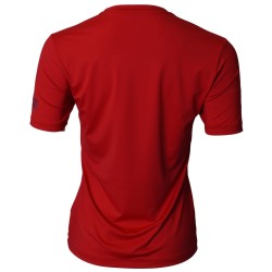Women's T-shirt Hydrogen Tech T-Shirt - red
