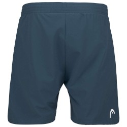 Men's shorts Head Power Shorts - navy