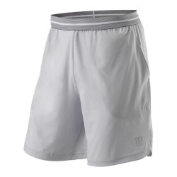 Men's shorts Wilson M Power 8 Short - rocket