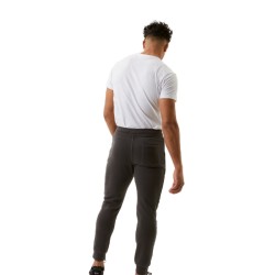 Men's trousers Bj_rn Borg Stockholm Pants M - pavement