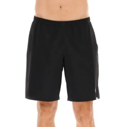 Men's shorts Lotto Tech I 9" Shorts - all black