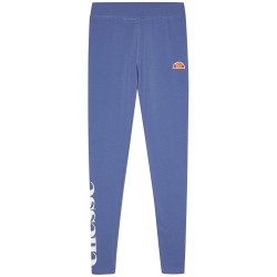 Women's leggings Ellesse Leggings Solos 2 Legging W - blue