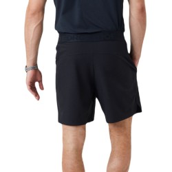 Men's shorts Bj_rn Borg Pocket Shorts - black beauty