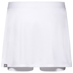 Women's skirt Head Easy Court Skort W - white