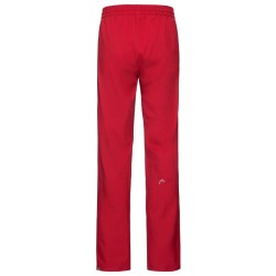 Men's trousers Head Club Pants M - red