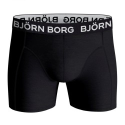 Boys' boxers Bj_rn Borg Core Boxer B 2P - black