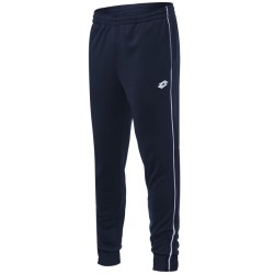 Men's trousers Lotto Squadra II Pant PL - navy blue