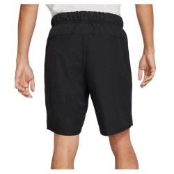Men's shorts Nike Court Dri-Fit Victory Short 9in M - black/white