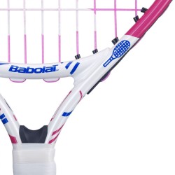 Junior tennis rackets Babolat B'Fly 17 2023