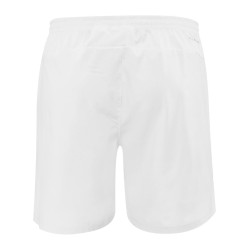 Men's shorts Lotto Top II Short 7 - bright white