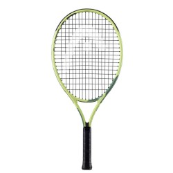 Junior tennis rackets Head Extreme Jr 23