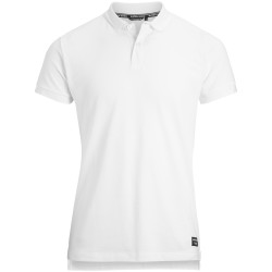 Men's Polo T-shirt Bj_rn Borg BBCentre Polo - brilliant white