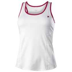 Girls' T-shirt Fila Top Maria Girls - white