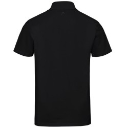 Men's Polo T-shirt Head Polo M - black