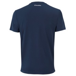 Men's T-shirt Tecnifibre Perf Tee 22 - marine