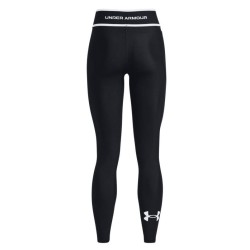 Women's leggings Under Armour Women's HeatGear Full-Length Leggings - black