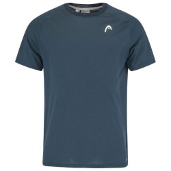 Men's T-shirt Head Performance T-Shirt - navy