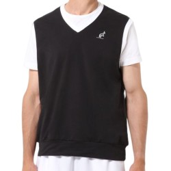 Men's vest Australian Fleece Gilet - nero