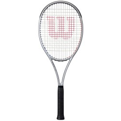 Tennis racket Wilson Blade 98 16x19 V8 Laver Cup 2023 + string + stringing