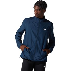 Men's jacket Asics Core Jacket - french blue