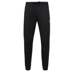 Men's trousers Le Coq Sportif TRI Pant Regular No.1 M - black