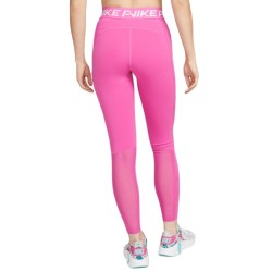 Women's leggings Nike Pro 365 Tight - active fuchsia/white