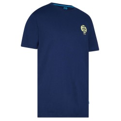 Men's T-shirt Australian Open T-Shirt Australian Open 2024 - navy
