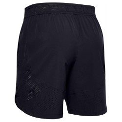 Men's shorts Under Armour Men's UA Stretch Woven Shorts - black