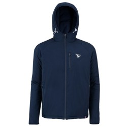 Men's jacket Tecnifibre Polar Winter Jacket 22 - marine