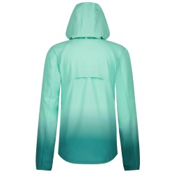Women's jumper Australian Open Accelerate Jacket - court ombre