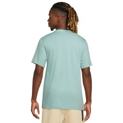 Men's T-shirt Nike Sportswear Club T-Shirt - mineral