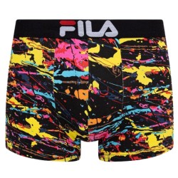 Men's Boxers Fila Underwear Man Boxer 1P - black